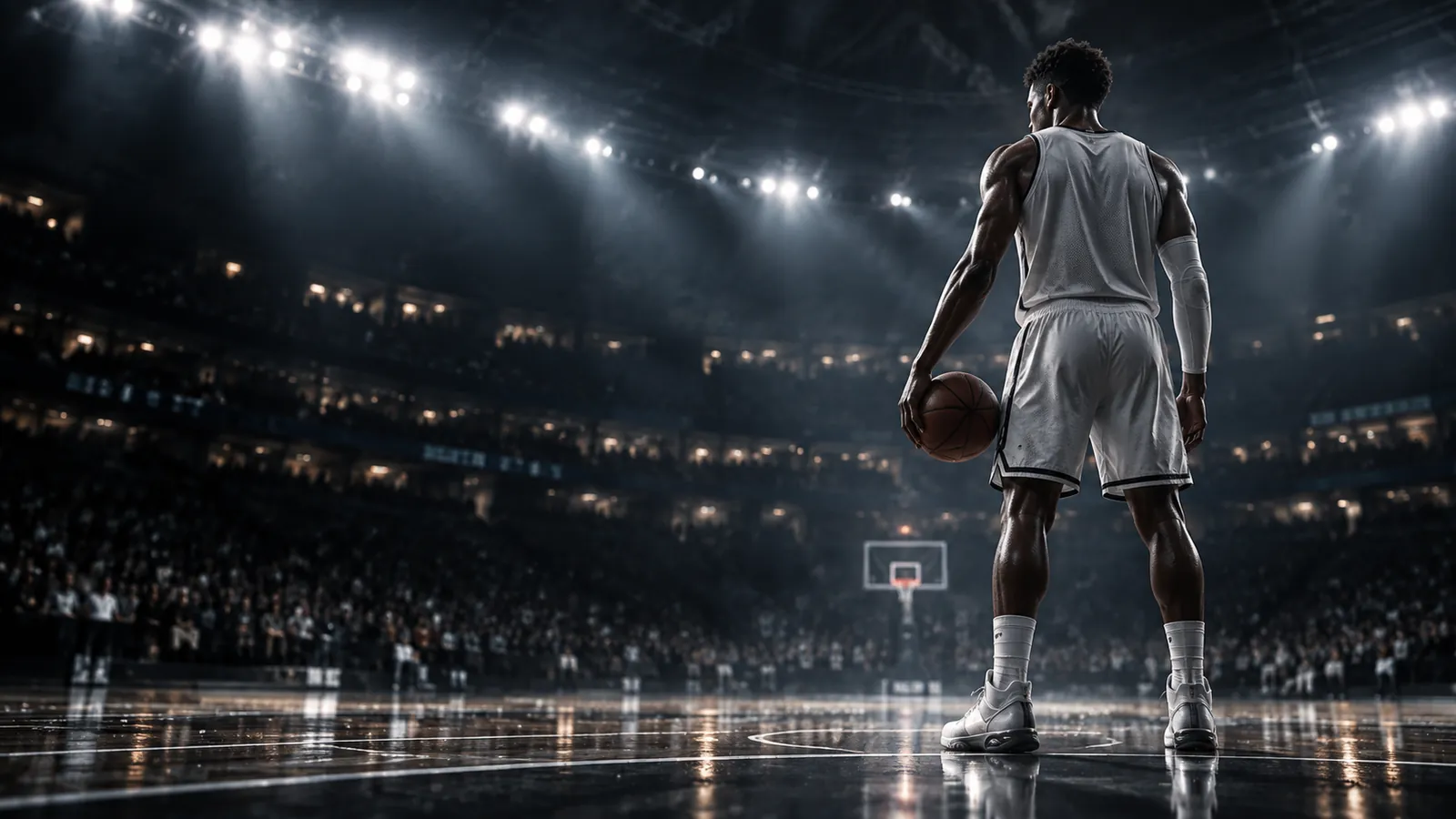 Balón de básquetbol